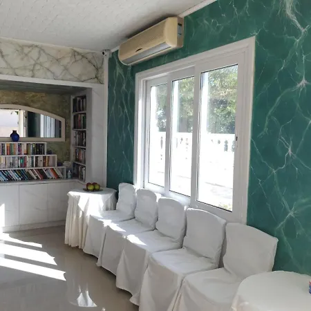 Vivea Entire Centro Piskopiano Cherso Hersónissos