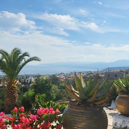 Vivea Entire Centro Piskopiano Cherso Maison d'hôtes Hersónissos