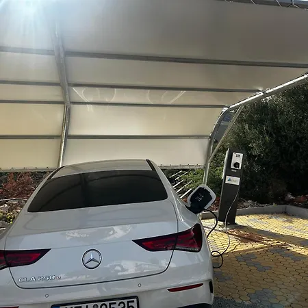 Vivea Entire Centro Piskopiano Cherso Hersónissos