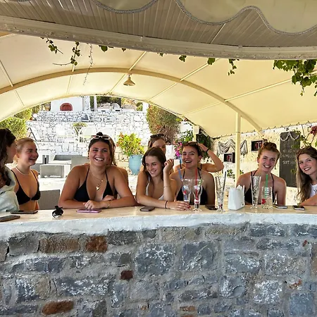 Vivea Entire Centro Piskopiano Cherso Maison d'hôtes