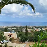 Vivea Entire Centro Piskopiano Cherso 헐소니소스