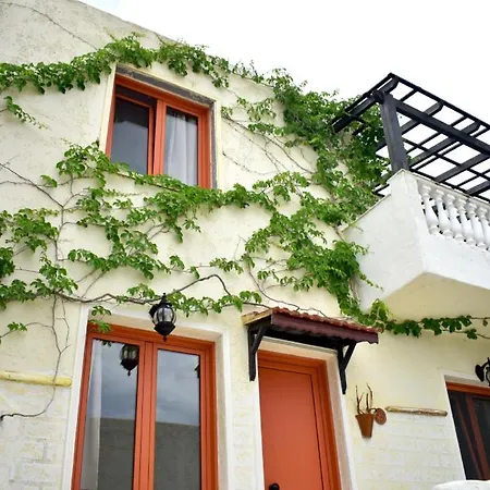 Vivea Entire Centro Piskopiano Cherso 3*