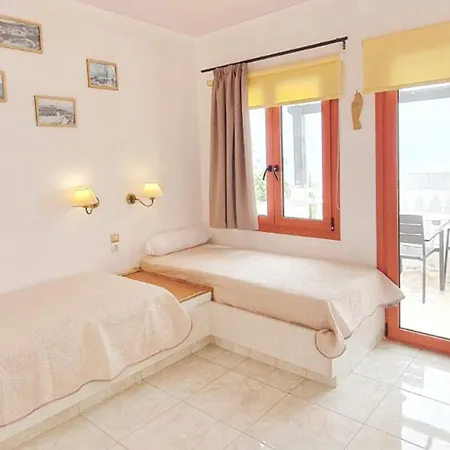 Vivea Entire Villa Centro Piskopiano Cherso * Hersonissos (Crete)