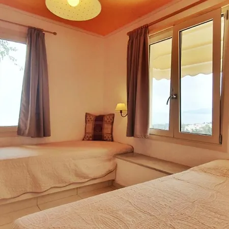 Guest house Vivea Entire Villa Centro Piskopiano Cherso Hersonissos (Crete)