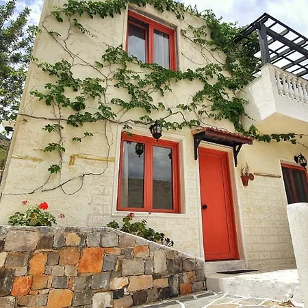 Vivea Entire Villa Centro Piskopiano Cherso Hersonissos (Crete)