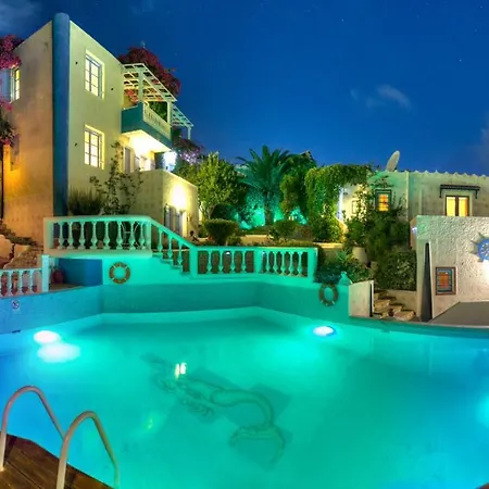Guest house Vivea Entire Villa Centro Piskopiano Cherso Hersonissos (Crete)