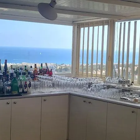 Vivea Entire Villa Centro Piskopiano Cherso *