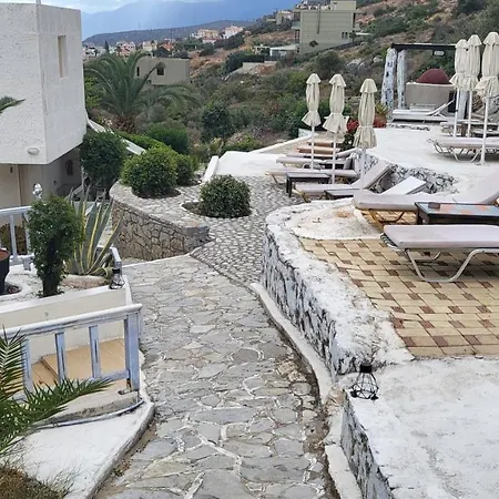 Vivea Entire Villa Centro Piskopiano Cherso *