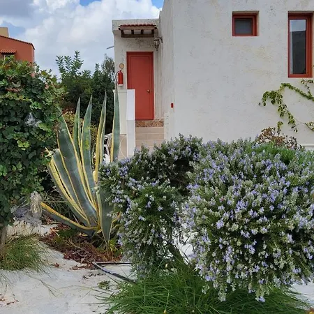 Vivea Entire Villa Centro Piskopiano Cherso