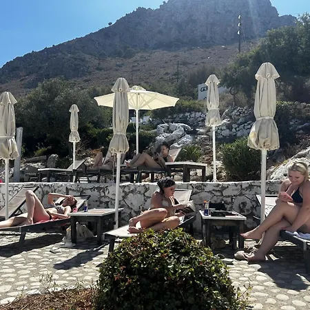 Vivea Entire Centro Piskopiano Cherso 3*