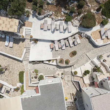 Vivea Entire Centro Piskopiano Cherso 3*