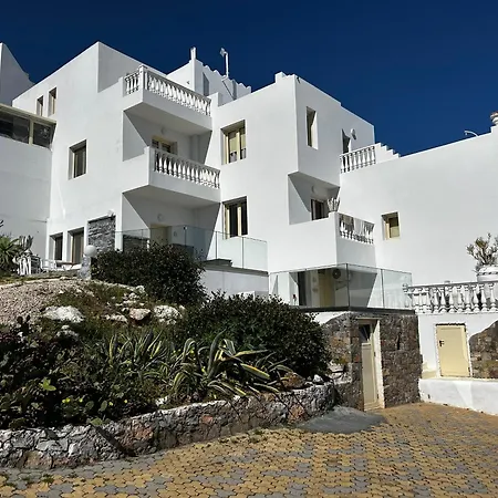 Pensjonat Vivea Entire Centro Piskopiano Cherso 3*