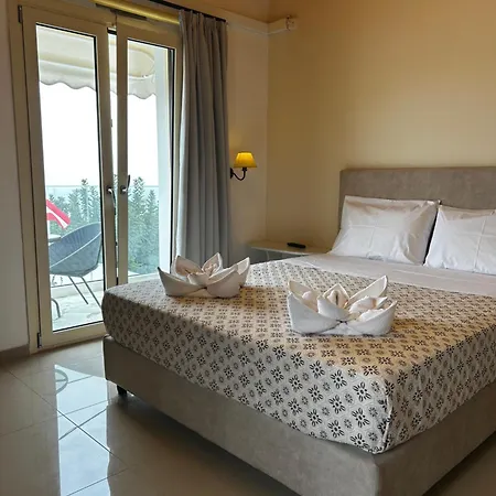 Gæstehus Vivea Entire Centro Piskopiano Cherso Hersonissos (Crete)