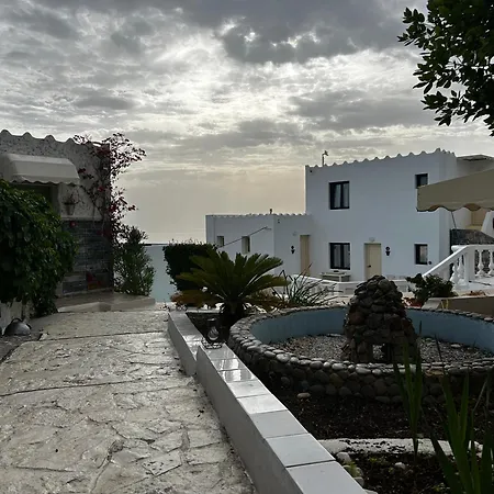 Vivea Entire Centro Piskopiano Cherso 3*