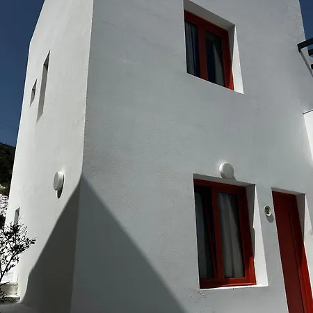 Vivea Entire Villa Centro Piskopiano Cherso Hersonissos (Crete)