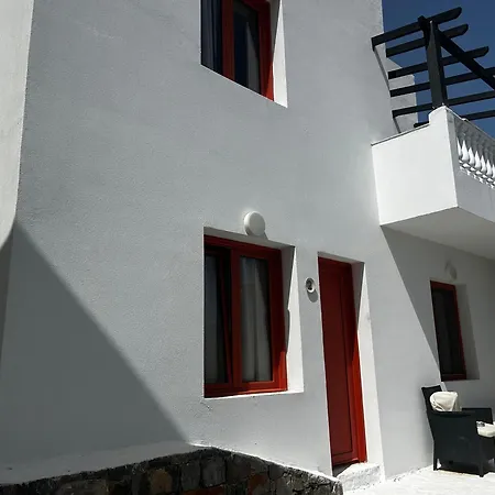 Vivea Entire Villa Centro Piskopiano Cherso