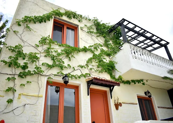 Vivea Entire Centro Piskopiano Cherso 3*