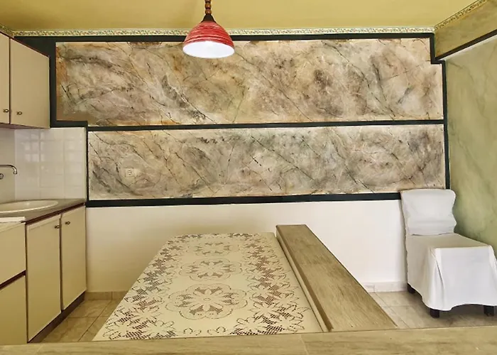 Vivea Entire Centro Piskopiano Cherso