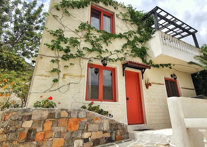 Vivea Entire Centro Piskopiano Cherso Hersonissos (Crete)