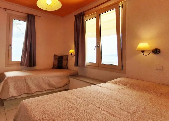 Vivea Entire Centro Piskopiano Cherso 3*