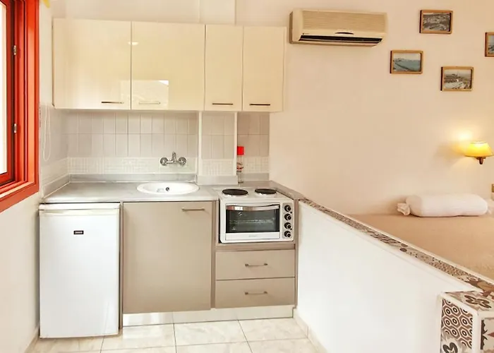 Vivea Entire Centro Piskopiano Cherso