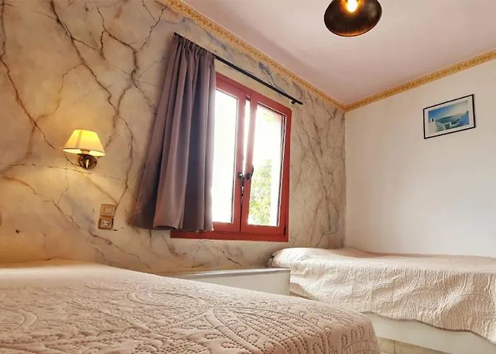 Vivea Entire Centro Piskopiano Cherso Hersonissos (Crete)