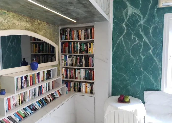 Vivea Entire Centro Piskopiano Cherso Pensiune 3*