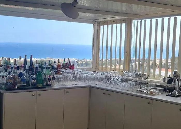 Vivea Entire Centro Piskopiano Cherso 3*