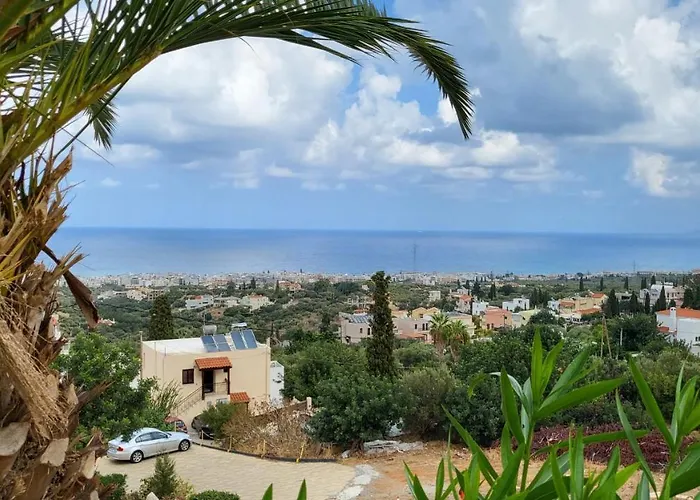 Vivea Entire Centro Piskopiano Cherso Hersonissos (Crete)