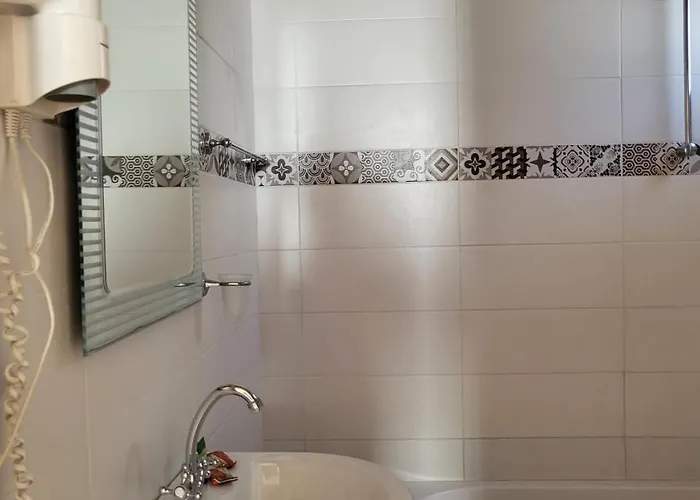 Vivea Entire Centro Piskopiano Cherso Pensiune 3*