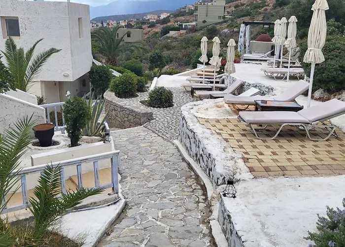 Vivea Entire Centro Piskopiano Cherso 3*