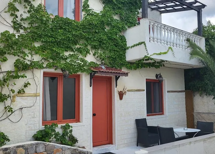 Vivea Entire Centro Piskopiano Cherso Pensiune 3*