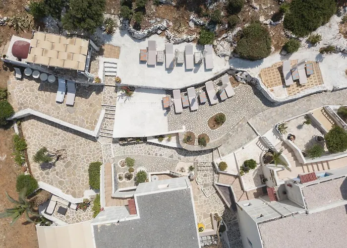 Vivea Entire Centro Piskopiano Cherso 3*