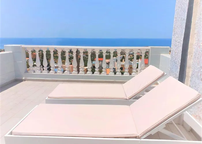 Vivea Entire Centro Piskopiano Cherso 3* Херсониссос