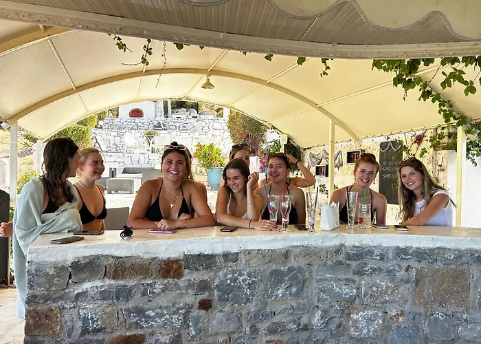 Vivea Entire Centro Piskopiano Cherso Pensiune