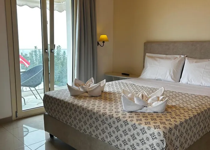 Гостевой дом Vivea Entire Centro Piskopiano Cherso Херсониссос