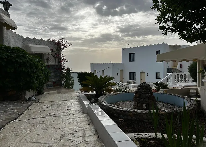 Vivea Entire Centro Piskopiano Cherso 3*