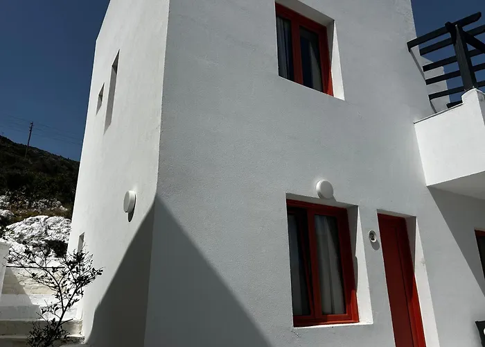 Vivea Entire Centro Piskopiano Cherso Hersonissos (Crete)