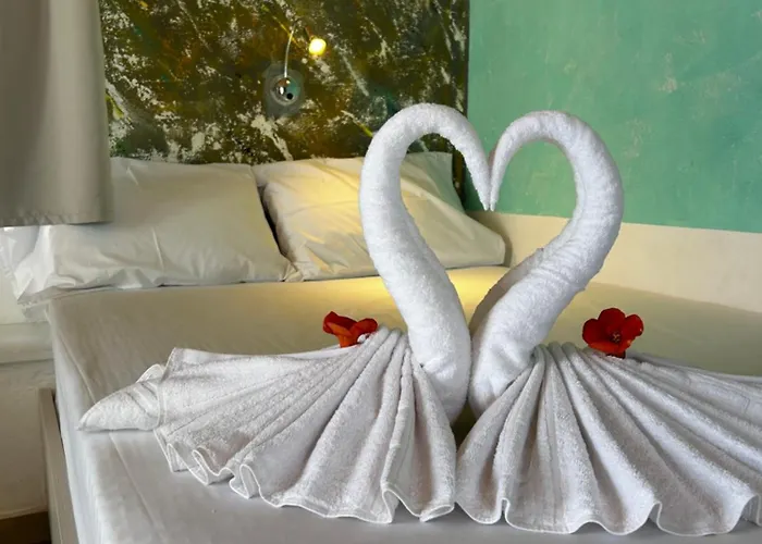 Pensiune Vivea Entire Centro Piskopiano Cherso Hersonissos (Crete)