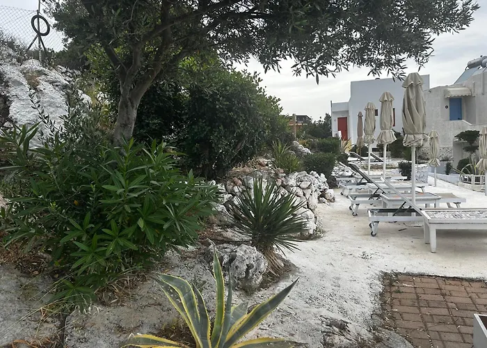 Vivea Entire Centro Piskopiano Cherso 3*