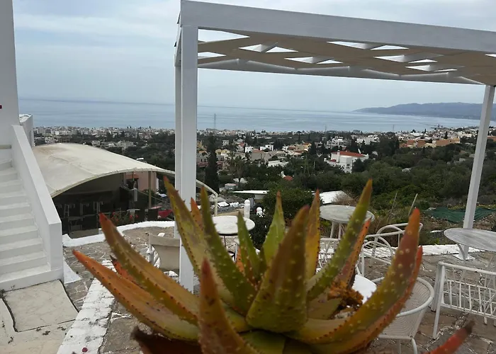 Vivea Entire Centro Piskopiano Cherso 3* Hersonissos (Crete)