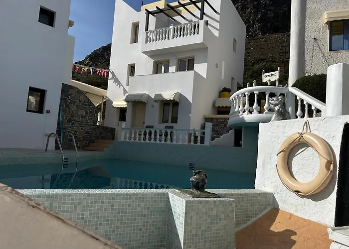 Vivea Entire Centro Piskopiano Cherso