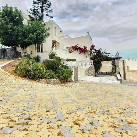 Vivea Entire Centro Piskopiano Cherso 3*
