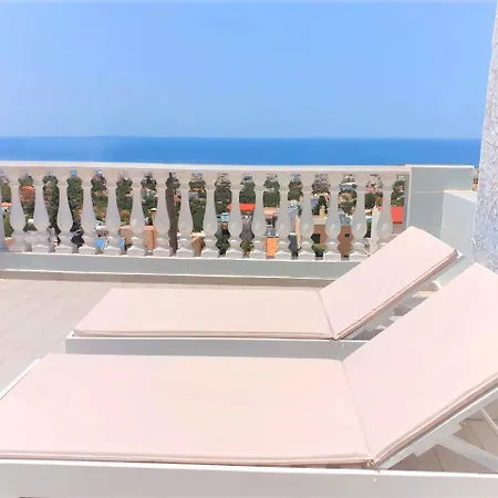 Vivea Entire Centro Piskopiano Cherso 3* Hersonissos (Crete)