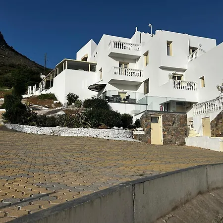 Vivea Entire Centro Piskopiano Cherso 3*