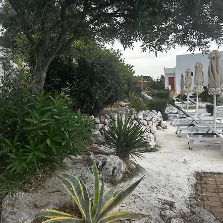 Vivea Entire Centro Piskopiano Cherso 3*