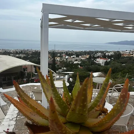 Vivea Entire Centro Piskopiano Cherso 3* Hersonissos (Crete)