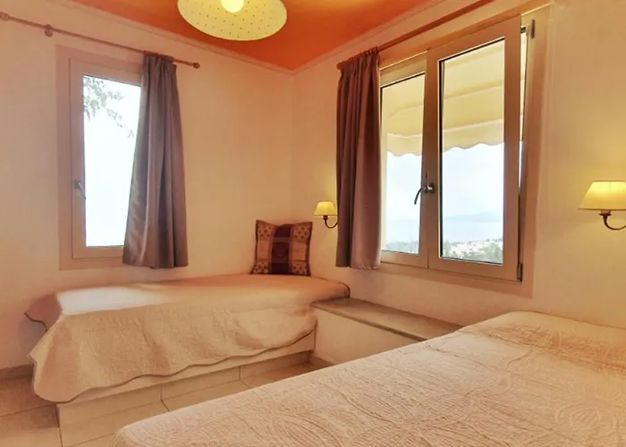 Maison d'hôtes Vivea Entire Centro Piskopiano Cherso Hersónissos