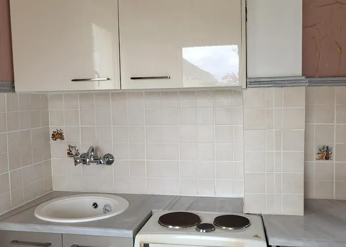 Vivea Entire Centro Piskopiano Cherso Hersónissos