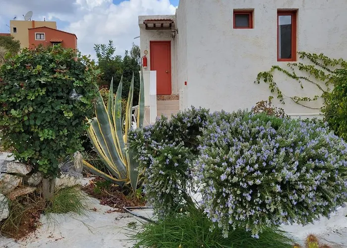 Vivea Entire Centro Piskopiano Cherso